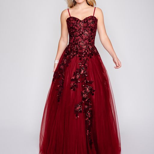 formals and dresses